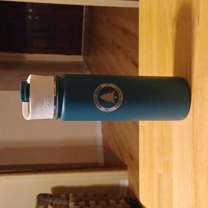 Dutch bros changing the world tumbler. GUC.